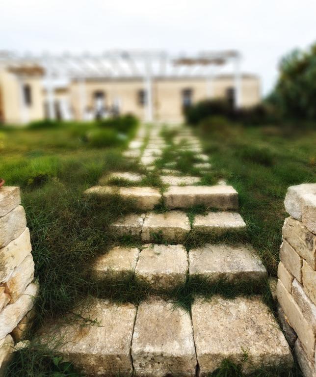 Agriturismo Gaia Villa Noto Exterior photo