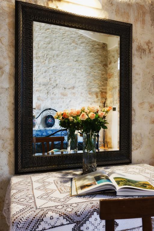Agriturismo Gaia Villa Noto Room photo